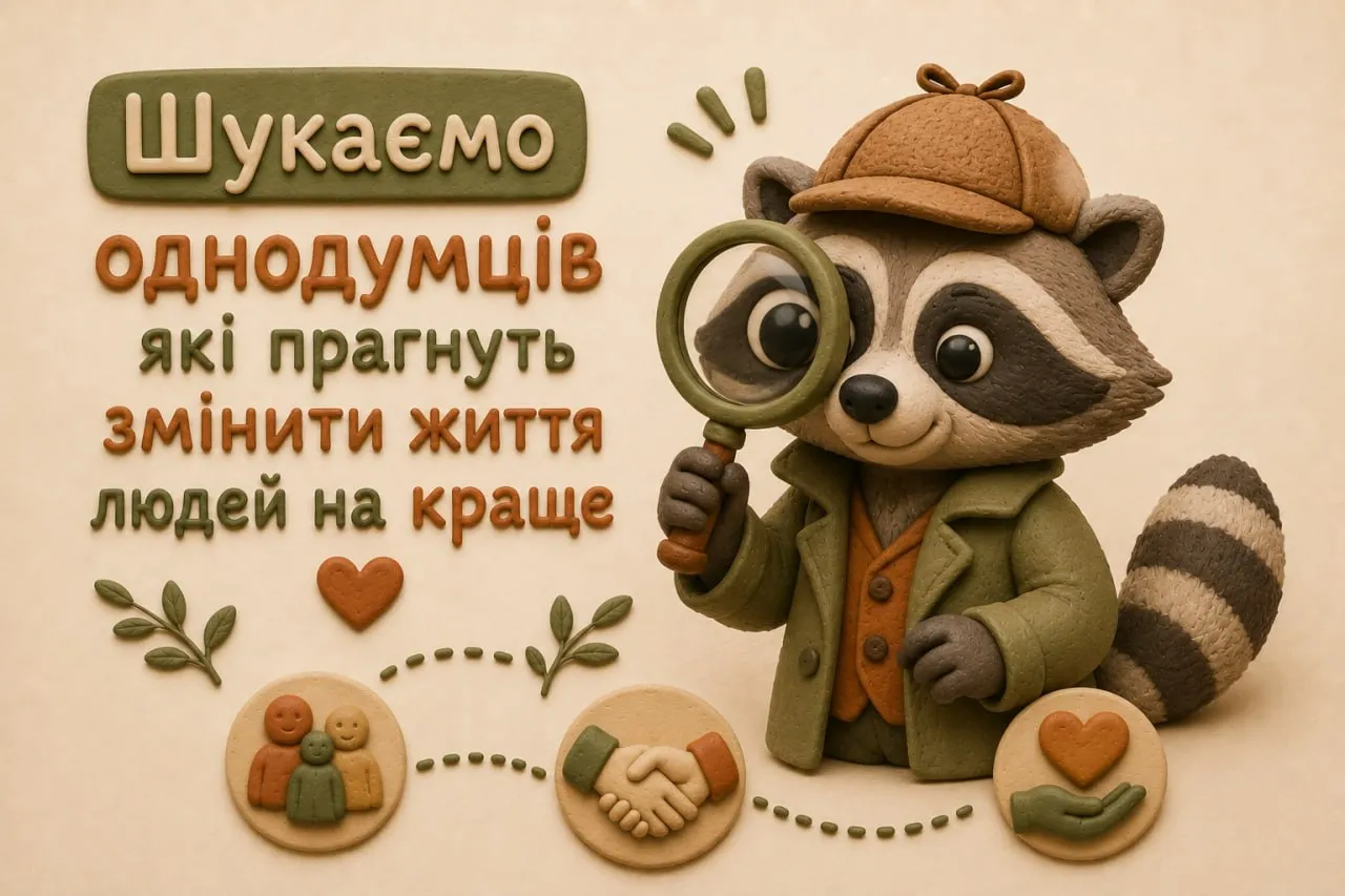 Шукаємо Юристів Журналістів Мам у Батьківські Ради